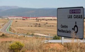Relación de bienes y derechos afectados por expropiaciones del colector Relación de bienes y derechos afectados por expropiaciones del colector