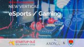 El Numancia colabora e impulsa el Startup OLÉ 2019 de Salamanca El Numancia colabora e impulsa el Startup OLÉ 2019 de Salamanca