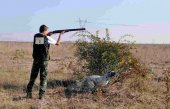 ASAJA pide unidad para solucionar la supresión cautelar de la caza ASAJA pide unidad para solucionar la supresión cautelar de la caza