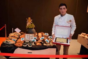 El mejor panadero artesano se encuentra en León El mejor panadero artesano se encuentra en León