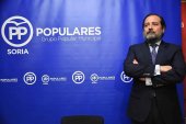 El PP exige el informe sobre la situación del hotel Valonsadero El PP exige el informe sobre la situación del hotel Valonsadero