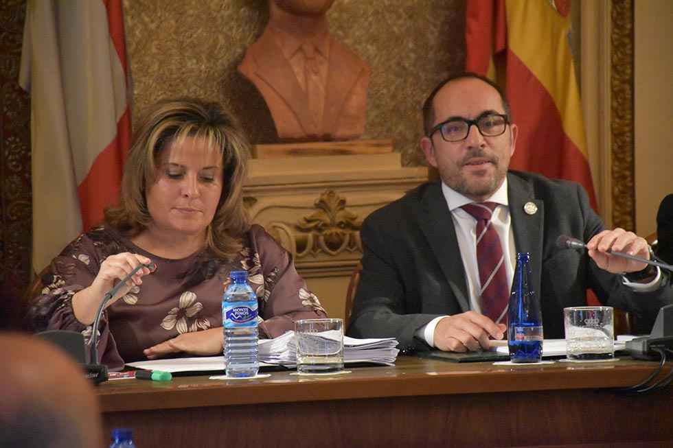 La Diputación se pronuncia a favor de la actividad cinegética La Diputación se pronuncia a favor de la actividad cinegética