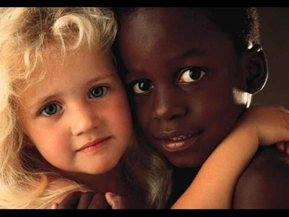 Cruz Roja Juventud sensibiliza contra la discriminación racial Cruz Roja Juventud sensibiliza contra la discriminación racial