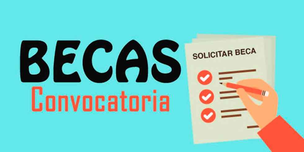 Educación destina 2 millones a segunda convocatoria de becas unviersitarias Educación destina 2 millones a segunda convocatoria de becas unviersitarias