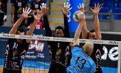 Río Duero Soria termina noveno en la Superliga Río Duero Soria termina noveno en la Superliga