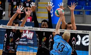 Río Duero Soria termina noveno en la Superliga Río Duero Soria termina noveno en la Superliga