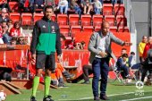 José Alberto: "toca apretar, trabajar y dar nuestra mejor versión" José Alberto: "toca apretar, trabajar y dar nuestra mejor versión"