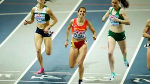 La Junta convoca 3 millones en subvenciones para el deporte federado La Junta convoca 3 millones en subvenciones para el deporte federado