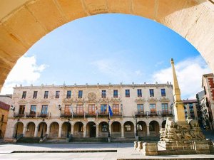 El comité de empresa denuncia el autoritarismo del Ayuntamiento El comité de empresa denuncia el autoritarismo del Ayuntamiento
