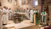 La Diócesis de Osma-Soria resume febrero en un video La Diócesis de Osma-Soria resume febrero en un video