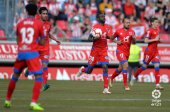 El Numancia lídera las estadísticas pero es décimo cuarto El Numancia lídera las estadísticas pero es décimo cuarto