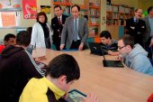 Educación reconoce 45 experiencias de calidad en los centros educativos Educación reconoce 45 experiencias de calidad en los centros educativos