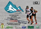 Últimos días para inscribirse en la Snow Cross 3 Cruces Últimos días para inscribirse en la Snow Cross 3 Cruces