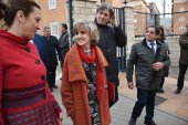 La Junta Electoral advierte al alcalde de que no puede presentar proyectos La Junta Electoral advierte al alcalde de que no puede presentar proyectos