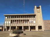 Ólvega aprueba unos presupuestos inversores y sociales Ólvega aprueba unos presupuestos inversores y sociales