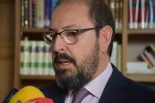 El presidente de la Audiencia reclama cubrir la plaza de psicólogo El presidente de la Audiencia reclama cubrir la plaza de psicólogo