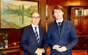 Mil euros como mínimo para nuevos proyectos empresariales Mil euros como mínimo para nuevos proyectos empresariales