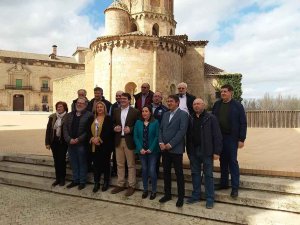El PP presenta doce candidatos a las municipales El PP presenta doce candidatos a las municipales