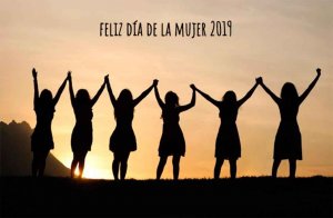 Programa oficial para el Día Internacional de la Mujer en Soria Programa oficial para el Día Internacional de la Mujer en Soria