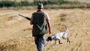 ASAJA apoya la concentración convocada por la Federación de Caza ASAJA apoya la concentración convocada por la Federación de Caza