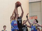El CSB viaja a Segovia para enfrentarse al Claret El CSB viaja a Segovia para enfrentarse al Claret