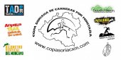 Un centenar de inscritos, en la primera Copa Soriana de Carreras por Montaña Un centenar de inscritos, en la primera Copa Soriana de Carreras por Montaña