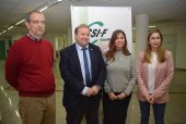 Una de cada dos mujeres denuncian situaciones sexistas en el trabajo Una de cada dos mujeres denuncian situaciones sexistas en el trabajo