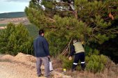 Tierras Altas habilita una red de senderos Tierras Altas habilita una red de senderos