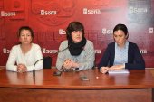 "De hoy en un año", tradiciones sorianas con fines solidarios "De hoy en un año", tradiciones sorianas con fines solidarios