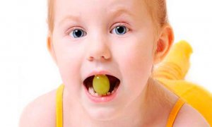 Nuevo curso sobre atragantamientos en niños y lactantes Nuevo curso sobre atragantamientos en niños y lactantes