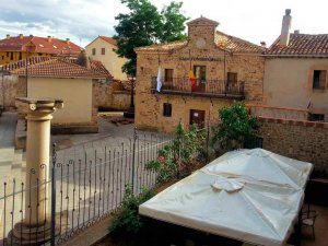 El Ayuntamiento de Garray vende parcelas El Ayuntamiento de Garray vende parcelas