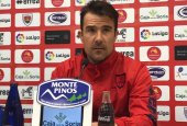 López Garai: "La motivación es volver a meternos en problemas" López Garai: "La motivación es volver a meternos en problemas"