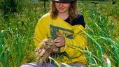 ASAJA denuncia la discriminación que sufren las jóvenes agricultoras ASAJA denuncia la discriminación que sufren las jóvenes agricultoras