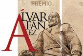 Gormaz opta a IX Premio Álvar Fañez, del Camino del Cid Gormaz opta a IX Premio Álvar Fañez, del Camino del Cid
