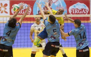 Río Duero Soria apela a la afición para ganar al Vecindario Río Duero Soria apela a la afición para ganar al Vecindario