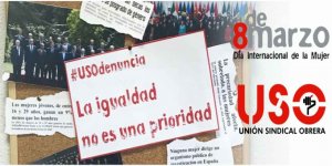 Bomberas: un largo camino por recorrer Bomberas: un largo camino por recorrer