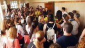 Más de 12.000 opositores para el Cuerpo de Maestros Más de 12.000 opositores para el Cuerpo de Maestros