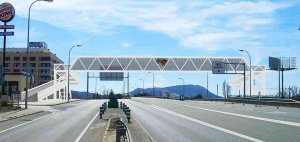 Publicada la licitación de la pasarela peatonal entre Soria y Golmayo Publicada la licitación de la pasarela peatonal entre Soria y Golmayo