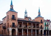Minuto de silencio por las victimas del terrorismo Minuto de silencio por las victimas del terrorismo