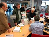 El PSOE lamenta que Junta esgrima criterios poblacionales para farmacia El PSOE lamenta que Junta esgrima criterios poblacionales para farmacia
