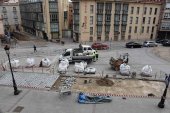El Plan de Movilidad necesita 78 millones para su ejecución El Plan de Movilidad necesita 78 millones para su ejecución