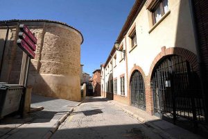Moción unánime en Ágreda para que la Junta ejecute centro intergeneracional Moción unánime en Ágreda para que la Junta ejecute centro intergeneracional