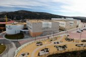 El Campus abre las puertas a los estudiantes de Bachillerato El Campus abre las puertas a los estudiantes de Bachillerato