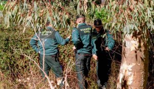 La Comunidad mantiene abiertas 138 denuncias por personas desaparecidas La Comunidad mantiene abiertas 138 denuncias por personas desaparecidas