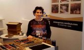 Dieciocho empresas muestran sus productos en el Salón del Gourmets Dieciocho empresas muestran sus productos en el Salón del Gourmets