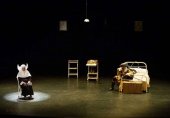 El teatro de El Burgo bate récord de espectadores en 2018 El teatro de El Burgo bate récord de espectadores en 2018