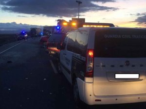 Muro despide al matrimonio fallecido en accidente de tráfico Muro despide al matrimonio fallecido en accidente de tráfico