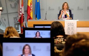 La Junta concede 94 millones a las universidades públicas La Junta concede 94 millones a las universidades públicas