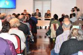Soria recuerda sus orígenes en IX centenario de su fundación Soria recuerda sus orígenes en IX centenario de su fundación