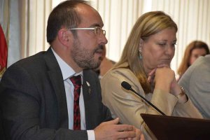 La Diputación organiza frente común para seguimiento del Plan Soria La Diputación organiza frente común para seguimiento del Plan Soria